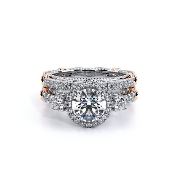 Eterna Wedding Ring Image 5 Hannoush Jewelers, Inc. Albany, NY