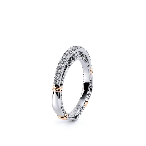 Eterna Halo Wedding Ring Image 3 Hannoush Jewelers, Inc. Albany, NY