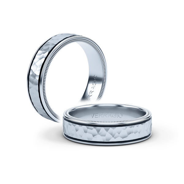 Mens Classic Mens Ring SVS Fine Jewelry Oceanside, NY