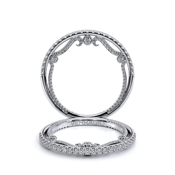 Eterna Wedding Ring Alexander Fine Jewelers Fort Gratiot, MI