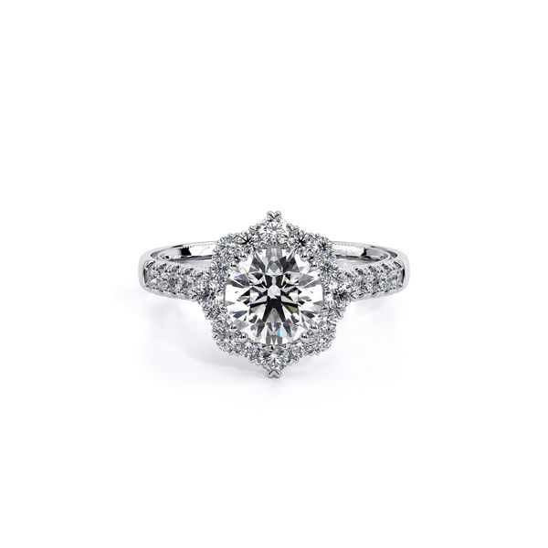 Renaissance Engagement Ring Image 2 Hannoush Jewelers, Inc. Albany, NY