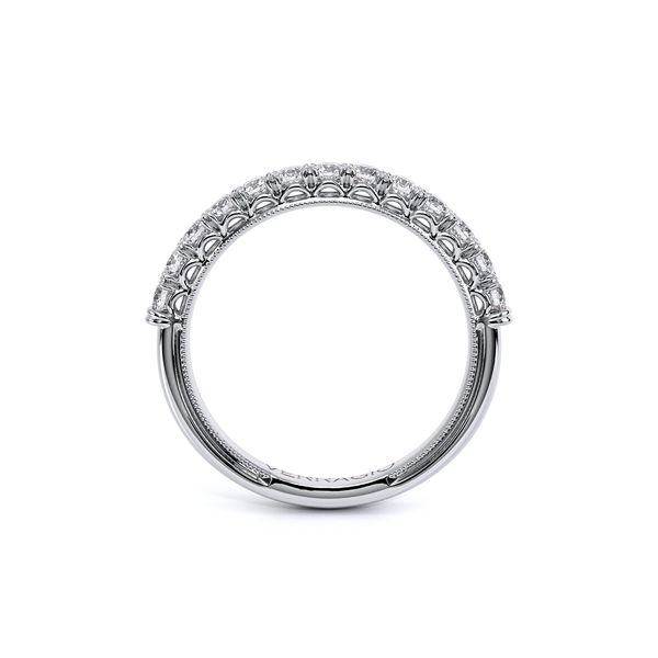 Eterna Wedding Ring Image 4 SVS Fine Jewelry Oceanside, NY