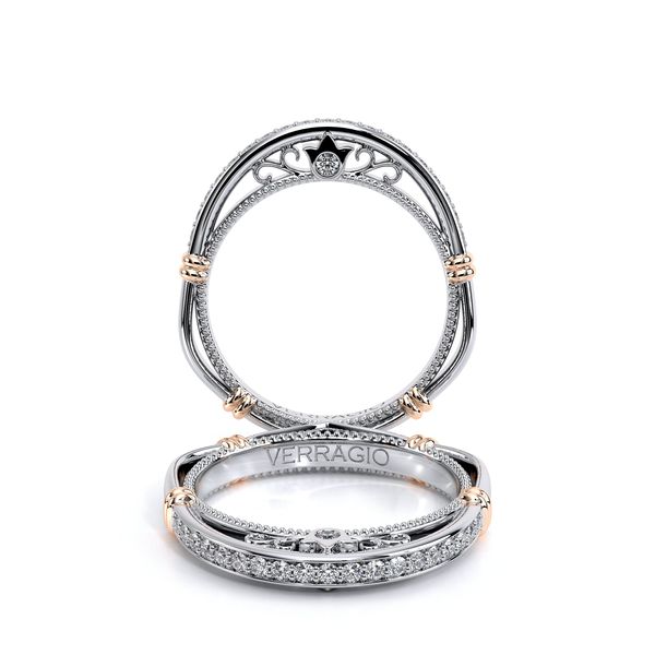 Eterna Wedding Ring Hannoush Jewelers, Inc. Albany, NY