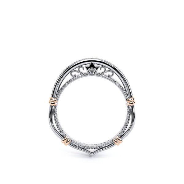 Eterna Wedding Ring Image 4 Alexander Fine Jewelers Fort Gratiot, MI