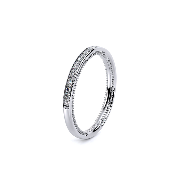 Eterna Wedding Wedding Ring Image 3 SVS Fine Jewelry Oceanside, NY