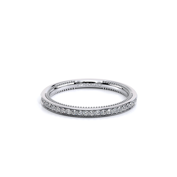 Eterna Wedding Wedding Ring Image 2 SVS Fine Jewelry Oceanside, NY