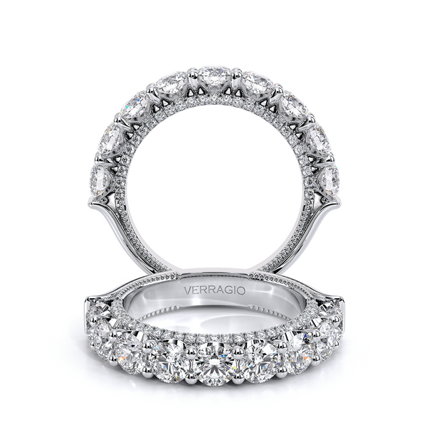 Eterna Eternity Wedding Ring Alexander Fine Jewelers Fort Gratiot, MI