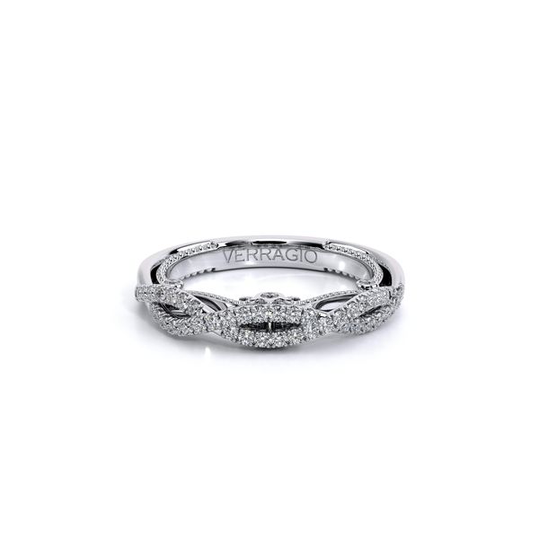 Eterna Wedding Ring Image 2 Hannoush Jewelers, Inc. Albany, NY