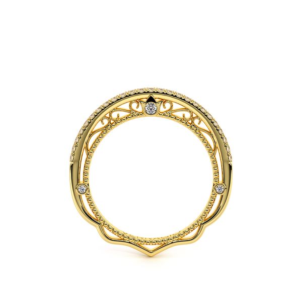 Eterna Wedding Ring Image 4 Alexander Fine Jewelers Fort Gratiot, MI