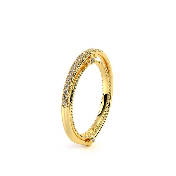 Eterna Wedding Ring Image 3 Alexander Fine Jewelers Fort Gratiot, MI