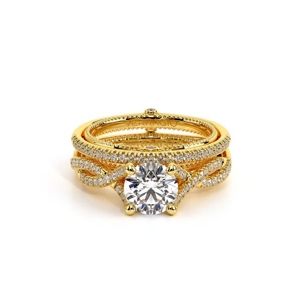 Eterna Wedding Ring Image 5 Alexander Fine Jewelers Fort Gratiot, MI