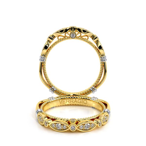 Eterna Wedding Ring Alexander Fine Jewelers Fort Gratiot, MI