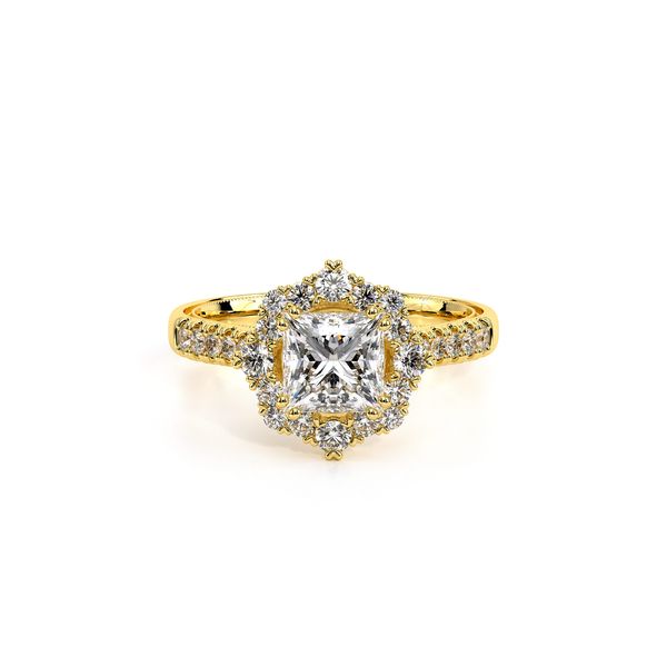 Renaissance Engagement Ring Image 2 Hannoush Jewelers, Inc. Albany, NY