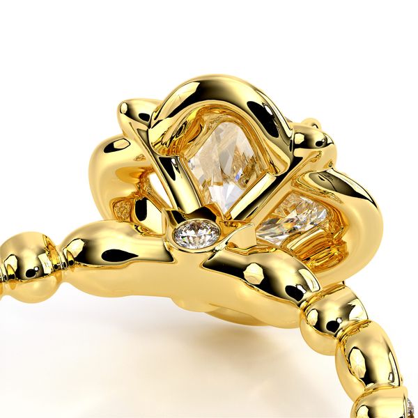 Renaissance Engagement Ring Image 4 Hannoush Jewelers, Inc. Albany, NY