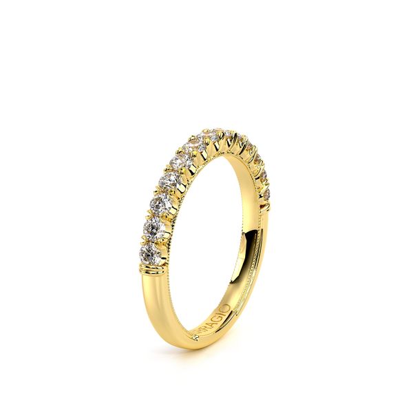 Eterna Wedding Ring Image 3 Hannoush Jewelers, Inc. Albany, NY