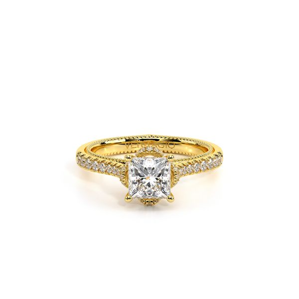 Couture Halo Engagement Ring Image 2 Hannoush Jewelers, Inc. Albany, NY