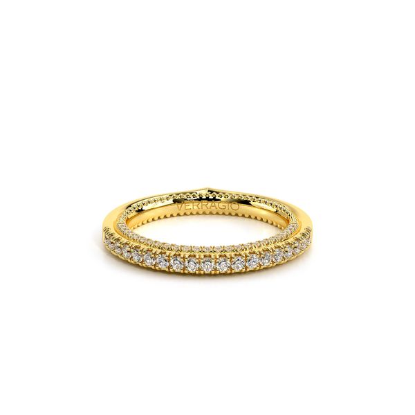 Eterna Wedding Ring Image 2 Hannoush Jewelers, Inc. Albany, NY