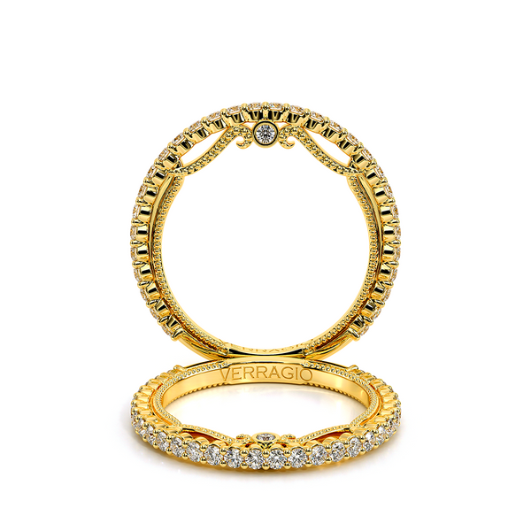 Eterna Halo Wedding Ring Alexander Fine Jewelers Fort Gratiot, MI