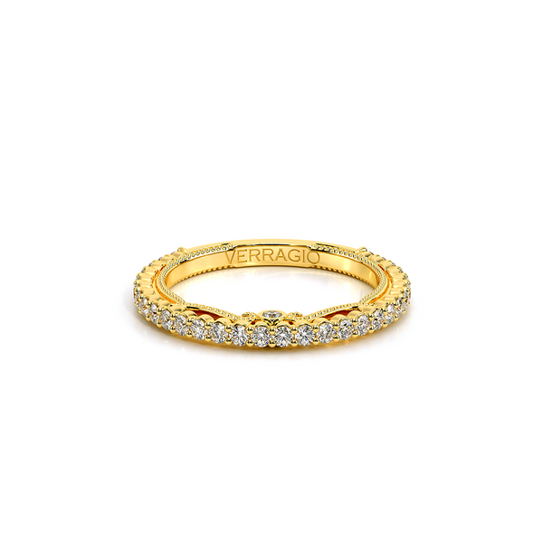 Eterna Halo Wedding Ring Image 2 Alexander Fine Jewelers Fort Gratiot, MI