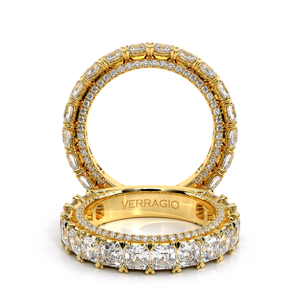 Eterna Eternity Wedding Ring Hannoush Jewelers, Inc. Albany, NY