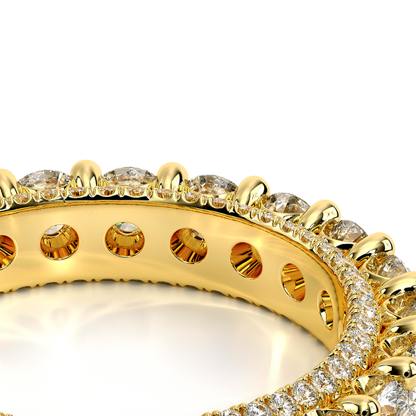 Eterna Eternity Wedding Ring Image 5 Hannoush Jewelers, Inc. Albany, NY
