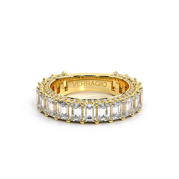 Eterna Eternity Wedding Ring Image 2 Hannoush Jewelers, Inc. Albany, NY