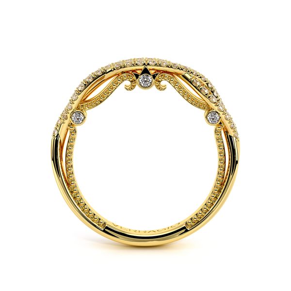 Eterna Wedding Ring Image 4 Hannoush Jewelers, Inc. Albany, NY