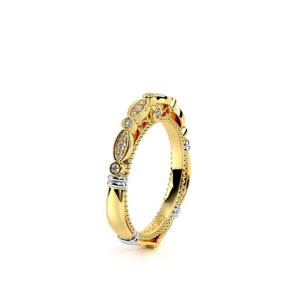 Eterna Vintage Wedding Ring Image 3 Hannoush Jewelers, Inc. Albany, NY