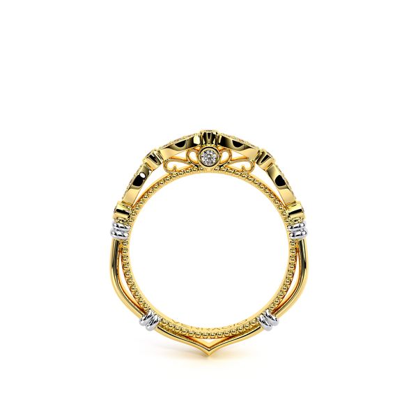 Eterna Vintage Wedding Ring Image 4 Hannoush Jewelers, Inc. Albany, NY