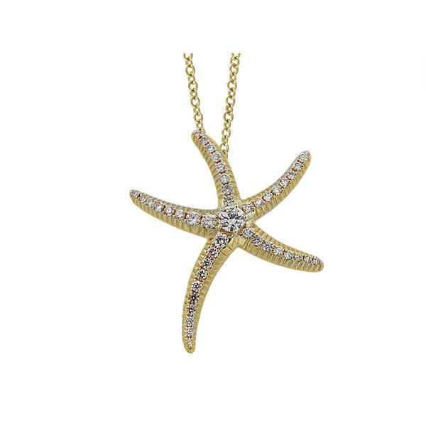Best Online Store of Gold & Silver Nautical Necklaces for Women – Jewelry  and The Sea